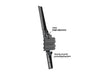 Multibrackets MBC1UPHD2 Display Ceilingmount Pro Ceiling Mount Bracket Multibrackets