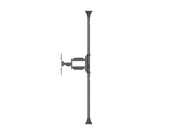 Multibrackets MBFC1F M Floor to Ceiling Mount Pro - Up to 32"-55" Screen Floor to Ceiling Display Mount Multibrackets