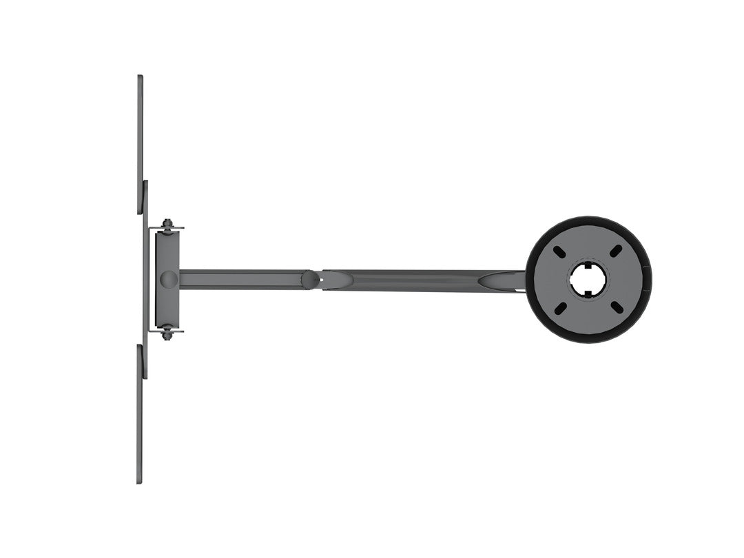 Multibrackets MBFC1F M Floor to Ceiling Mount Pro - Up to 32"-55" Screen Floor to Ceiling Display Mount Multibrackets