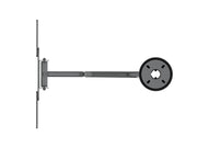 Multibrackets MBFC1F M Floor to Ceiling Mount Pro - Up to 32"-55" Screen Floor to Ceiling Display Mount Multibrackets