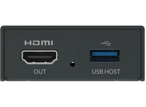 Magewell Pro Convert for NDI to HDMI Decoder Decoder Magewell