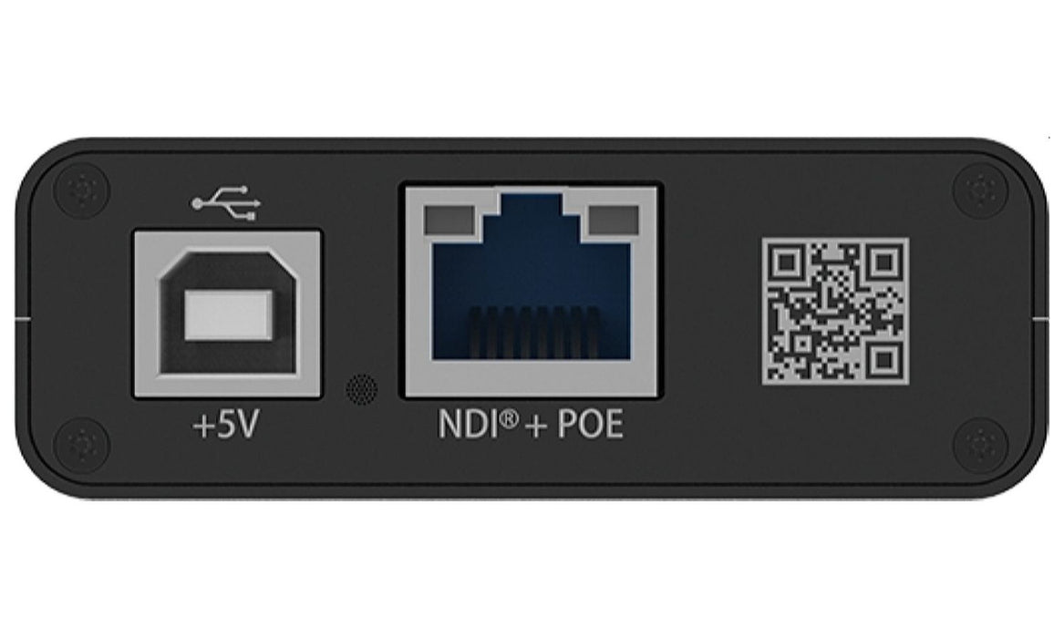 Magewell Pro Convert for NDI to HDMI 4K Decoder — Screen Moove