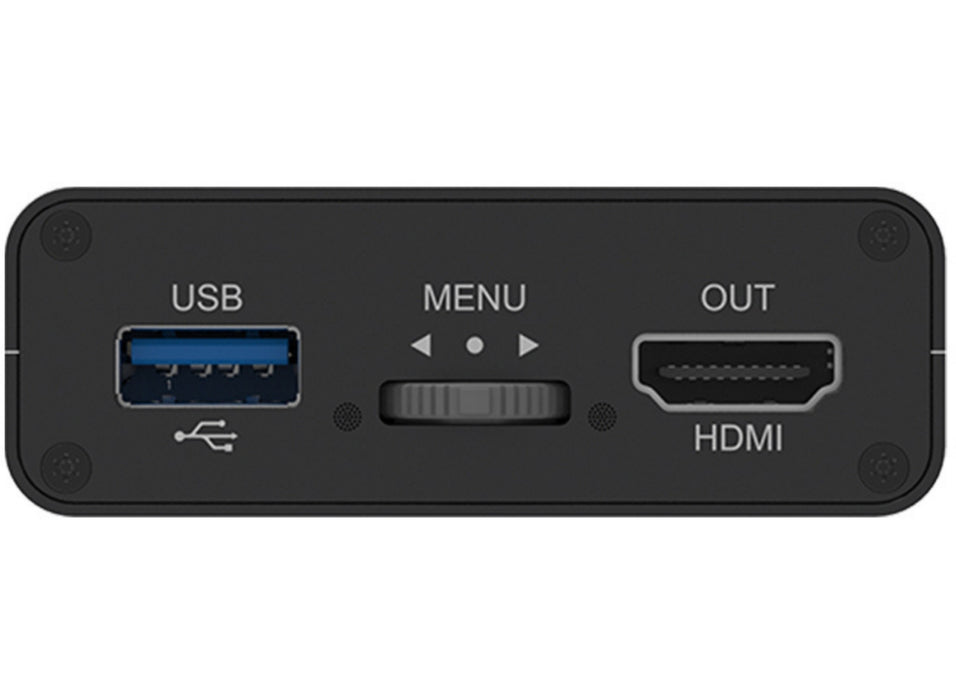Magewell Pro Convert for NDI to HDMI 4K Decoder Decoder Magewell