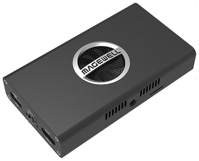 Magewell Pro Convert for NDI to HDMI 4K Decoder Decoder Magewell