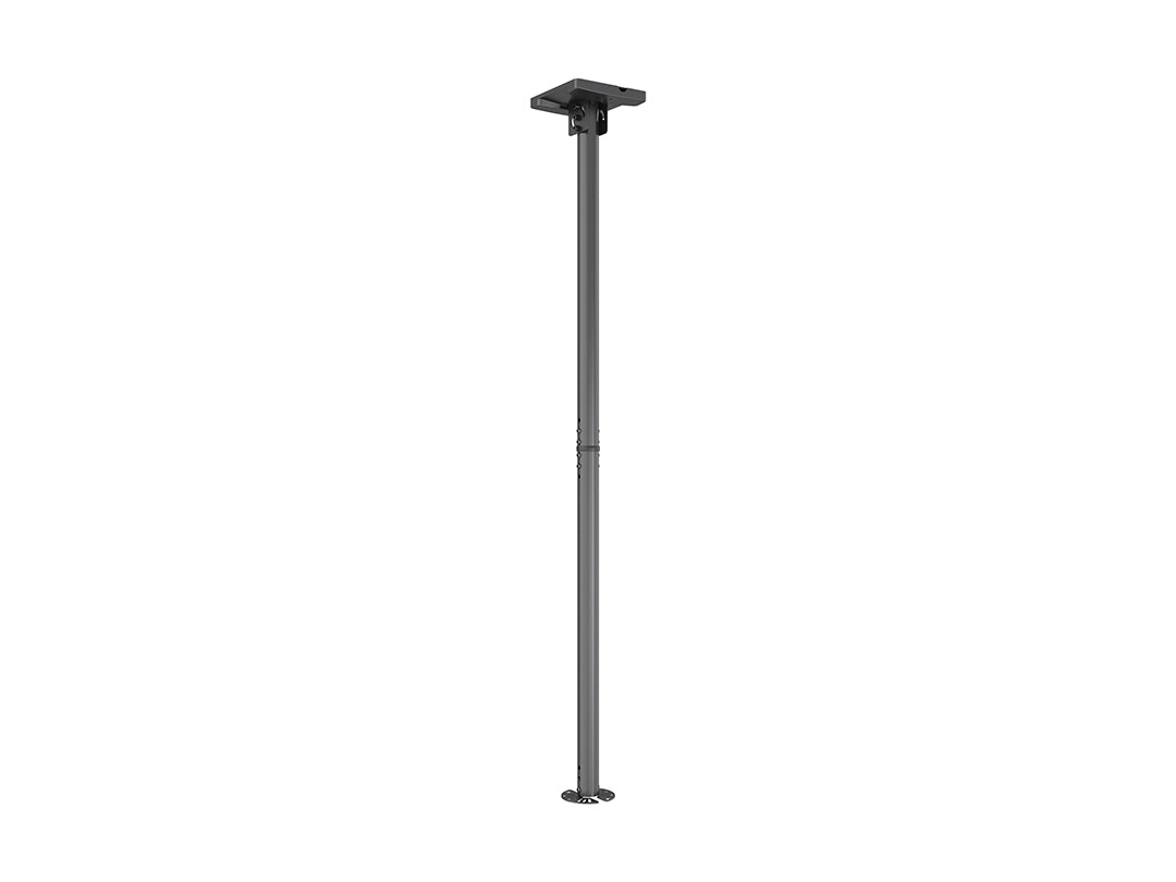 Multibrackets Digital Pro Series CCTV Ceiling Mount Ceiling Mount Bracket Multibrackets
