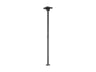Multibrackets Digital Pro Series CCTV Ceiling Mount
