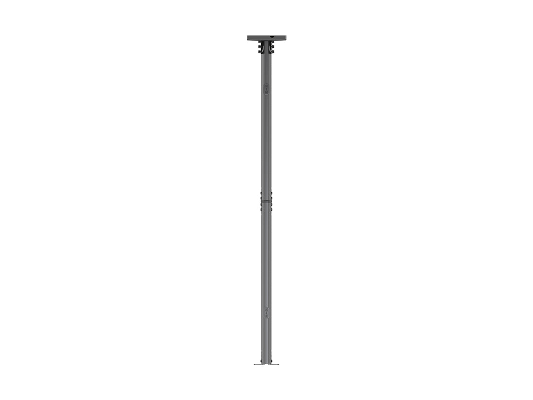 Multibrackets Digital Pro Series CCTV Ceiling Mount Ceiling Mount Bracket Multibrackets