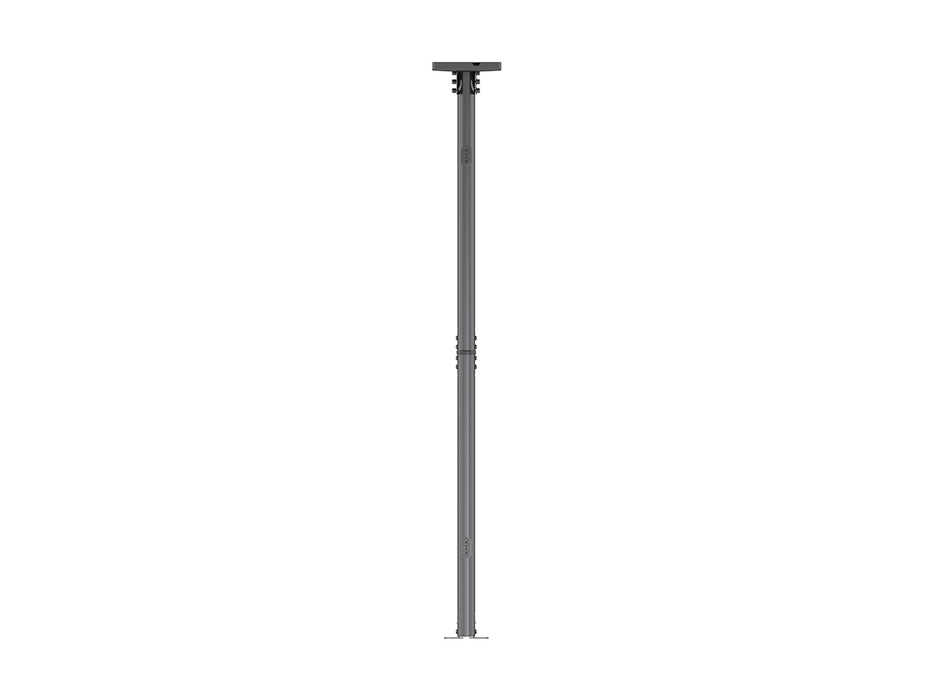Multibrackets Digital Pro Series CCTV Ceiling Mount Ceiling Mount Bracket Multibrackets