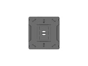 Multibrackets Digital Pro Series CCTV Ceiling Mount Ceiling Mount Bracket Multibrackets