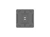 Multibrackets Digital Pro Series CCTV Ceiling Mount Ceiling Mount Bracket Multibrackets