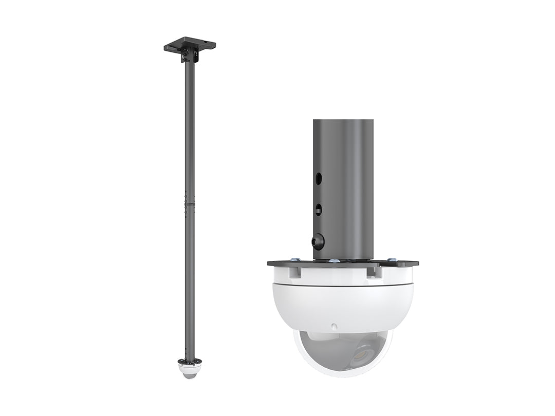 Multibrackets Digital Pro Series CCTV Ceiling Mount Ceiling Mount Bracket Multibrackets