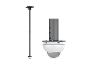 Multibrackets Digital Pro Series CCTV Ceiling Mount Ceiling Mount Bracket Multibrackets
