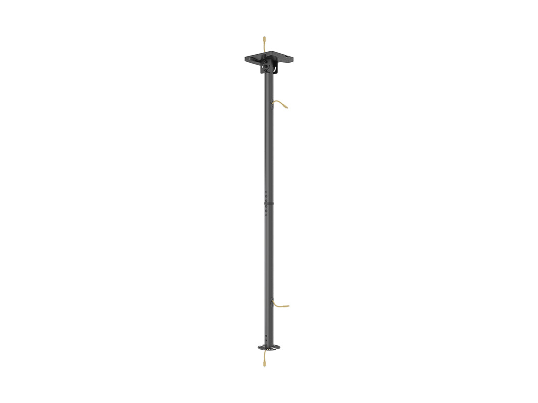 Multibrackets Digital Pro Series CCTV Ceiling Mount Ceiling Mount Bracket Multibrackets