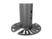 Multibrackets Digital Pro Series CCTV Ceiling Mount Ceiling Mount Bracket Multibrackets