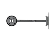Multibrackets 17" - 42" - 1.5m Pole Single Side Display Ceiling Mount Ceiling Mount Bracket Multibrackets