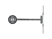 Multibrackets 17" - 42" - 1.5m Pole Single Side Display Ceiling Mount Pro Ceiling Mount Bracket Multibrackets