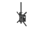 Multibrackets 17" - 42" - 1.5m Pole Single Side Display Ceiling Mount Pro Ceiling Mount Bracket Multibrackets