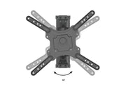 Multibrackets 17" - 42" - 1.5m Pole Single Side Display Ceiling Mount Pro Ceiling Mount Bracket Multibrackets