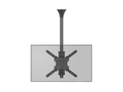 Multibrackets 17" - 42" - 1.5m Pole Single Side Display Ceiling Mount Pro Ceiling Mount Bracket Multibrackets