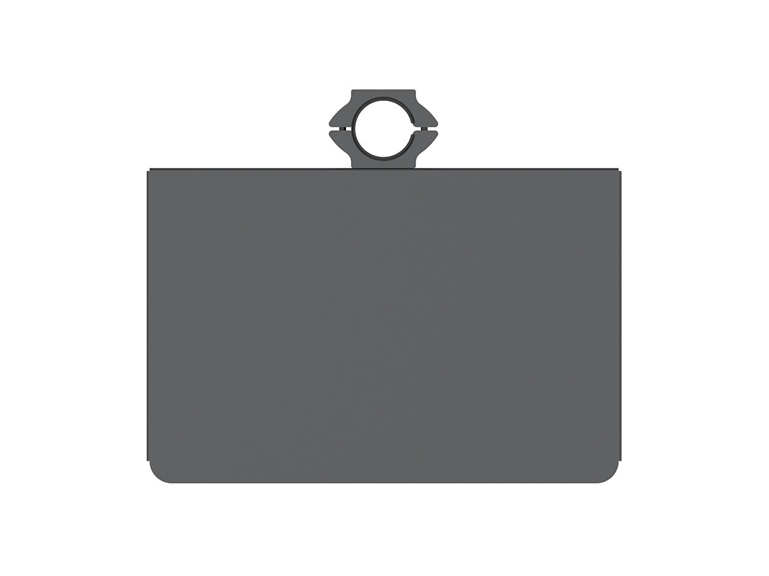 Multibrackets M Pro Series AV Shelf Mounting Accessory Multibrackets