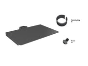 Multibrackets M Pro Series AV Shelf Mounting Accessory Multibrackets