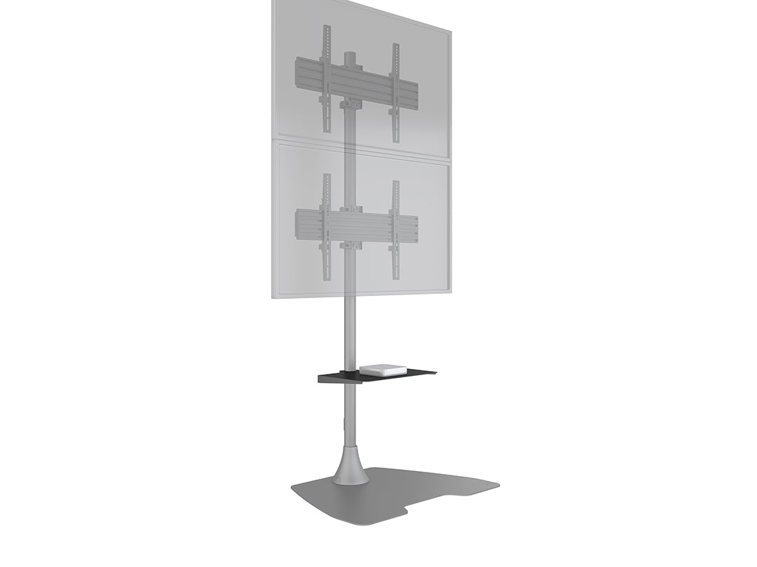 Multibrackets M Pro Series AV Shelf Mounting Accessory Multibrackets