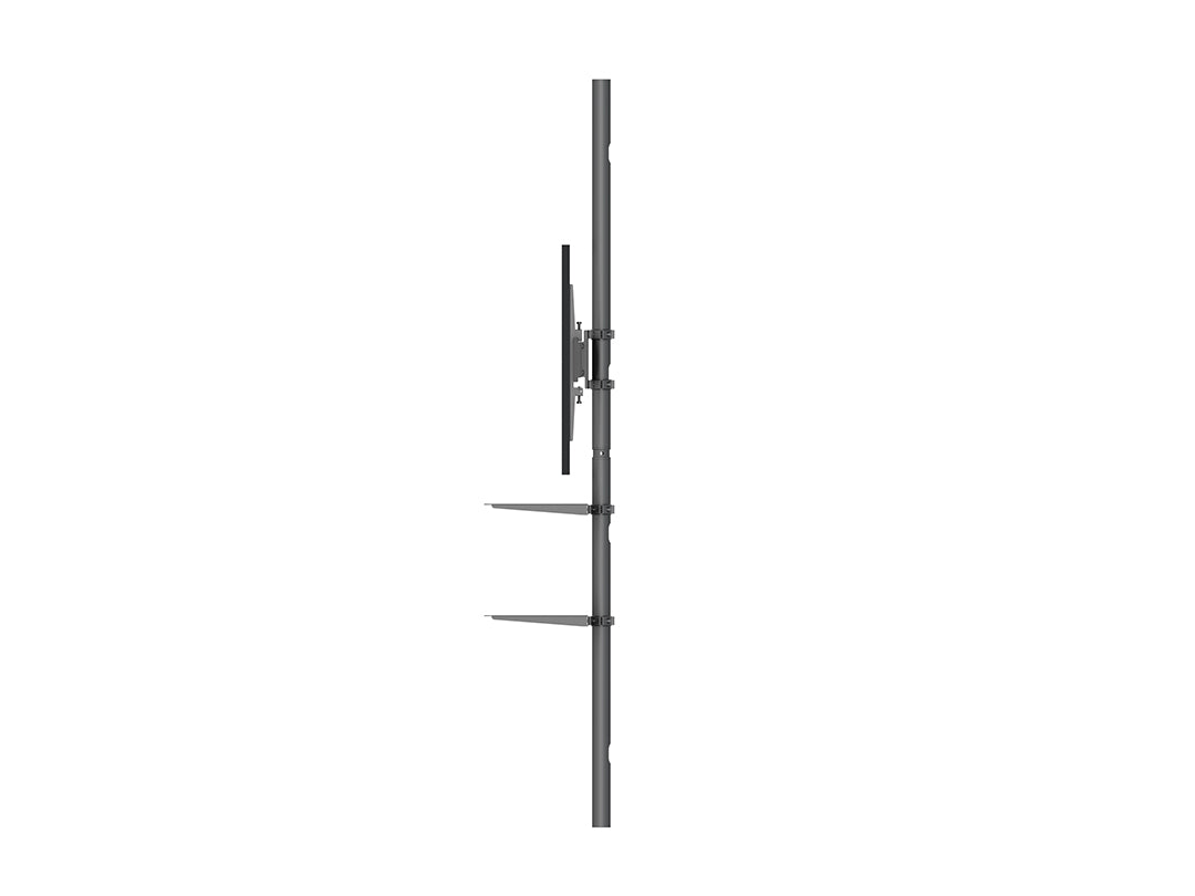 Multibrackets M Pro Series AV Shelf Mounting Accessory Multibrackets
