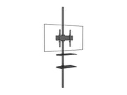 Multibrackets M Pro Series AV Shelf Mounting Accessory Multibrackets