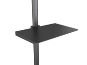Multibrackets M Pro Series AV Shelf Mounting Accessory Multibrackets