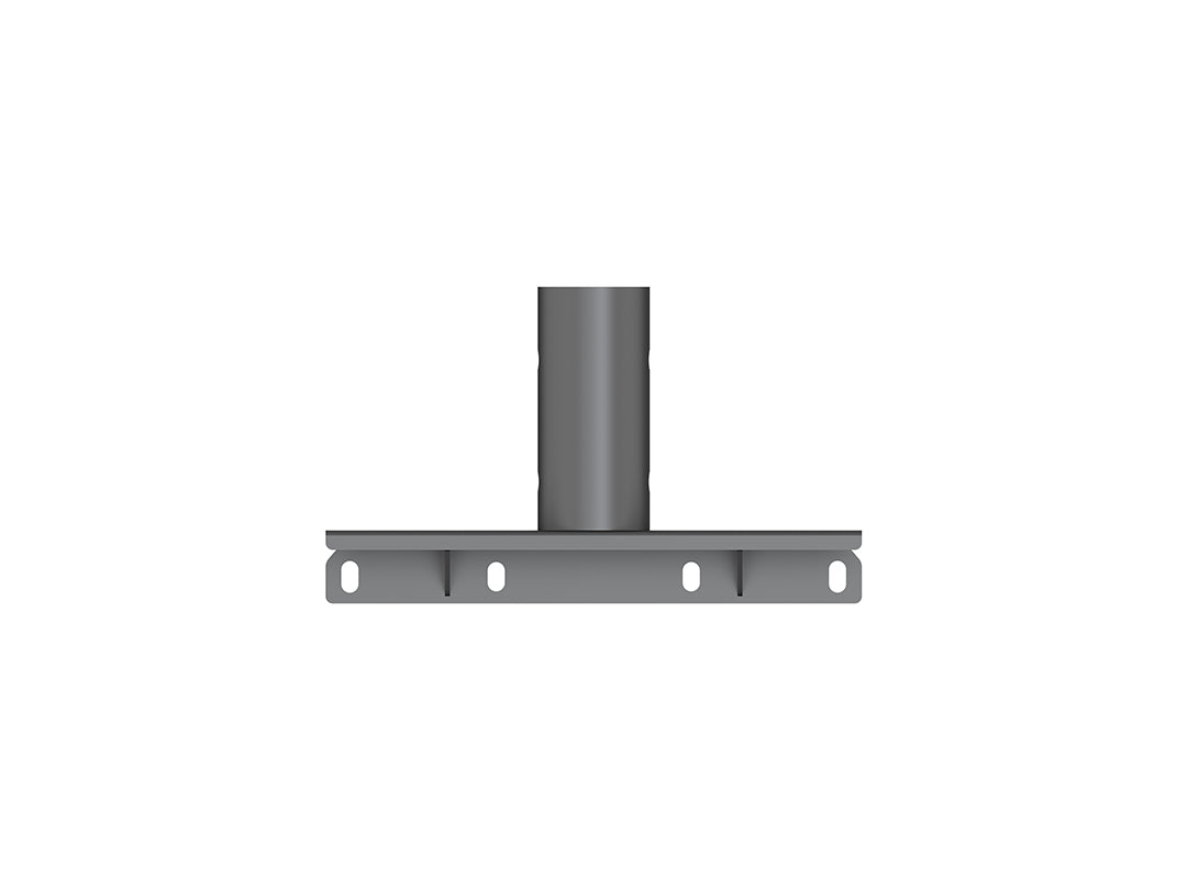 Multibrackets M Pro Series Enclosure Holder Small - 220mm Mounting Accessory Multibrackets