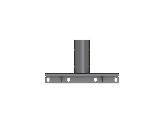 Multibrackets M Pro Series Enclosure Holder Small - 220mm Mounting Accessory Multibrackets