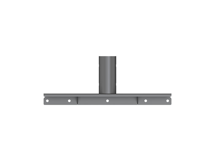 Multibrackets M Pro Series Enclosure Holder Medium - 340mm Mounting Accessory Multibrackets