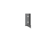 Multibrackets M Pro Series Enclosure Holder Medium - 340mm Mounting Accessory Multibrackets