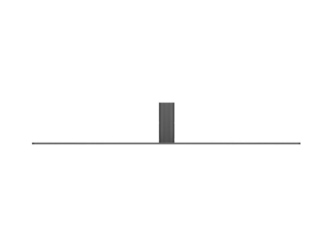 Multibrackets M Pro Series Base Plate Mounting Accessory Multibrackets