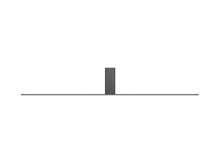 Multibrackets M Pro Series Base Plate Mounting Accessory Multibrackets