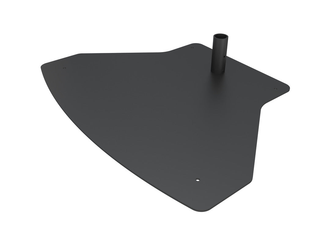 Multibrackets M Pro Series Base Plate Mounting Accessory Multibrackets