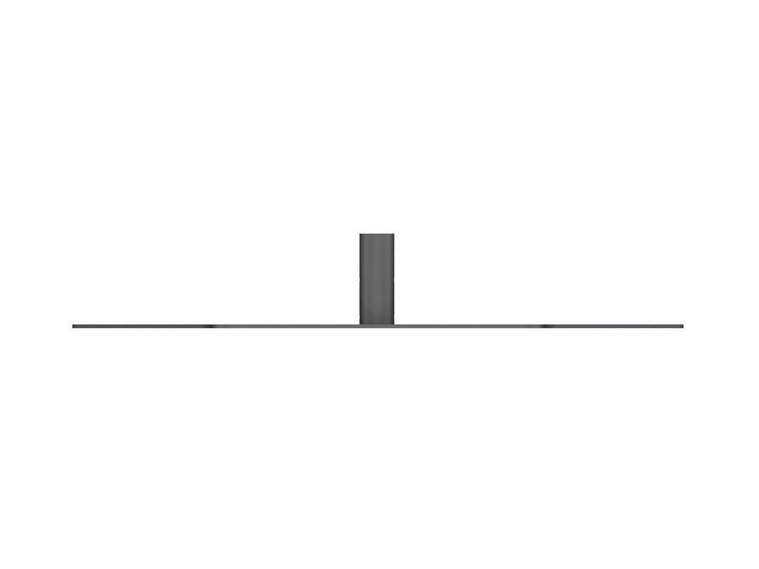 Multibrackets M Pro Series Base Plate Mounting Accessory Multibrackets