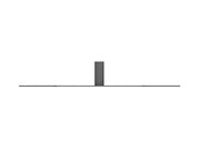 Multibrackets M Pro Series Base Plate Mounting Accessory Multibrackets