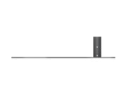 Multibrackets M Pro Series Base Plate Mounting Accessory Multibrackets