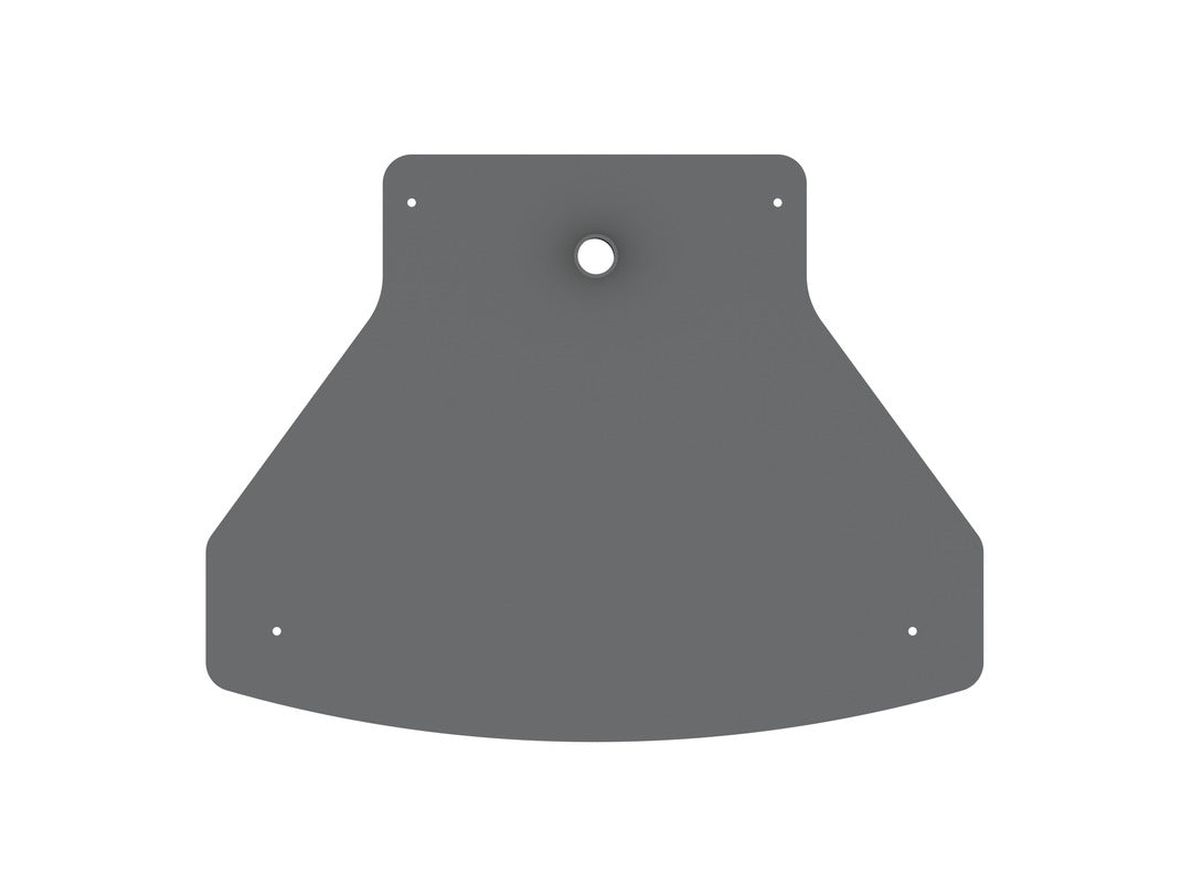 Multibrackets M Pro Series Base Plate Mounting Accessory Multibrackets