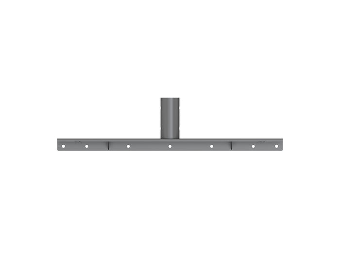 Multibrackets M Pro Series Enclosure Holder Large - 550mm Mounting Accessory Multibrackets