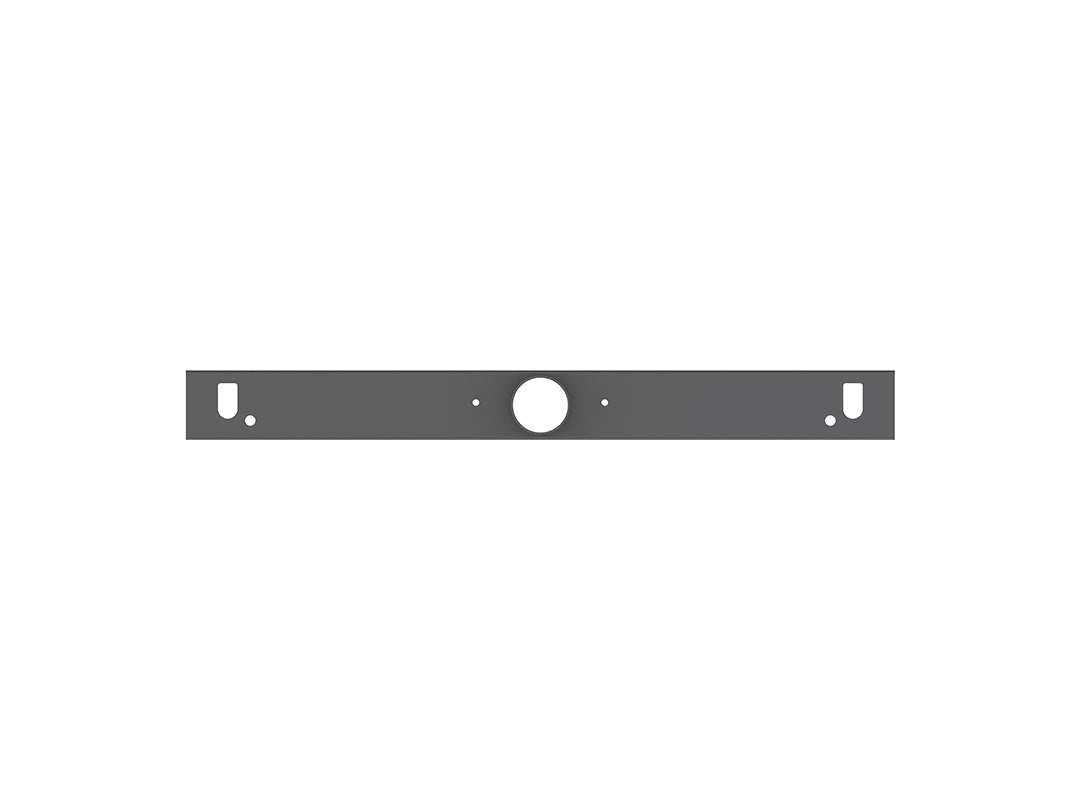 Multibrackets M Pro Series Enclosure Holder Large - 550mm Mounting Accessory Multibrackets