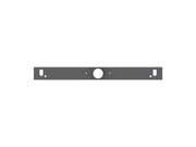 Multibrackets M Pro Series Enclosure Holder Large - 550mm Mounting Accessory Multibrackets