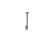 Multibrackets 0.8m Fixed 32"-50" Pro Series Menu Board Ceiling Mount For 4 Screens Ceiling Mount Bracket Multibrackets
