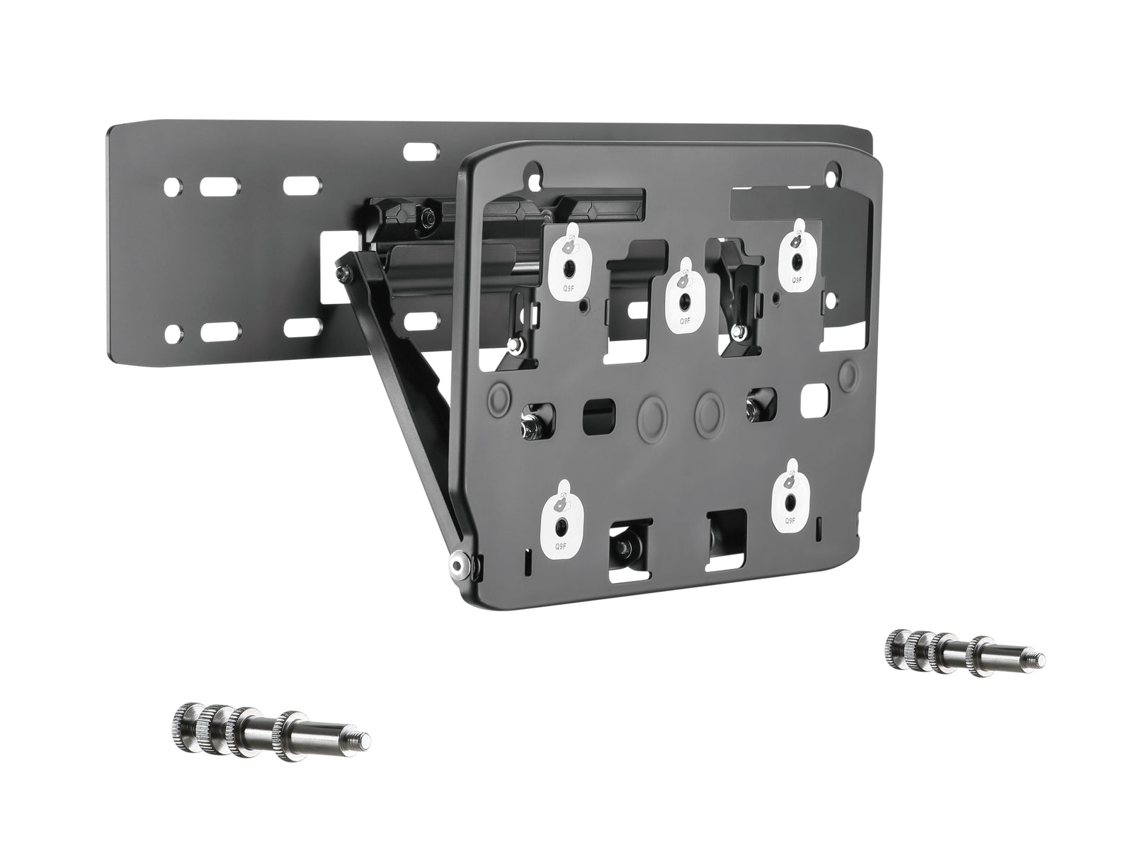 Multibrackets QLED No Gap Wall Mounting Kit - 75" Screen Mounting Kit Multibrackets