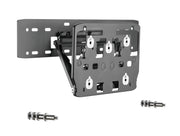 Multibrackets QLED No Gap Wall Mounting Kit - 75" Screen Mounting Kit Multibrackets