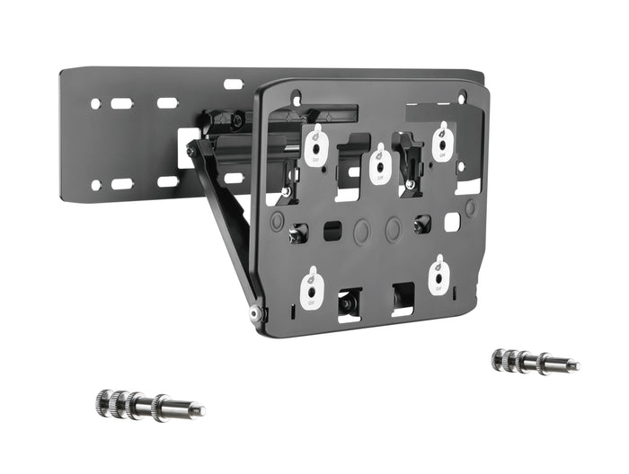 Multibrackets QLED No Gap Wall Mounting Kit - 75" Screen Mounting Kit Multibrackets