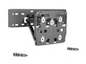 Multibrackets QLED No Gap Wall Mounting Kit - 75" Screen