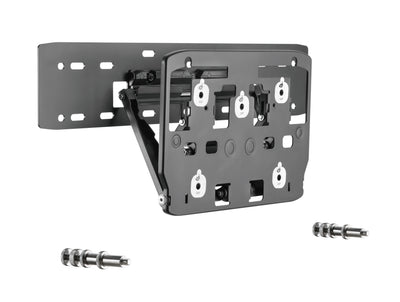 Multibrackets QLED No Gap Wall Mounting Kit - 75" Screen Mounting Kit Multibrackets