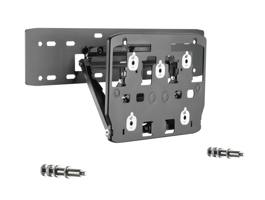Multibrackets QLED No Gap Wall Mounting Kit - 75" Screen Mounting Kit Multibrackets